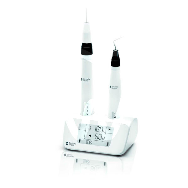 Gutta-smart unidad de obturacion endodoncia dentsply