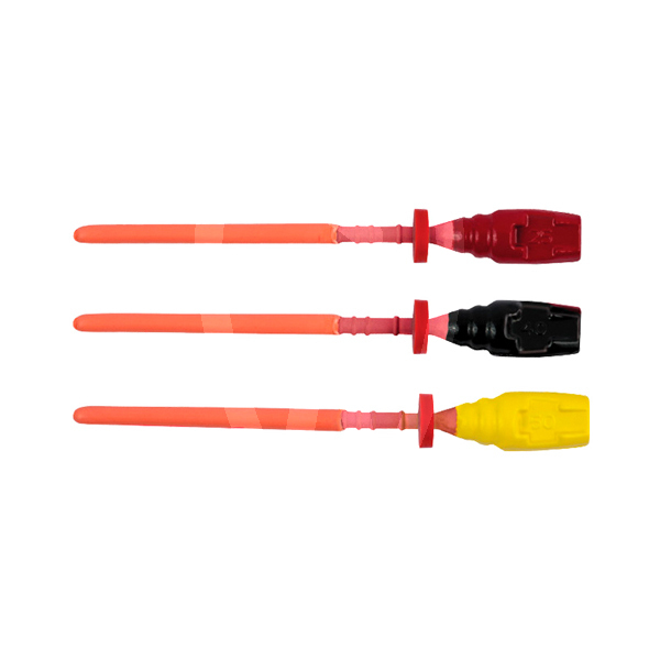 Guttafusion reciproc pink 30u. endodoncia vdw