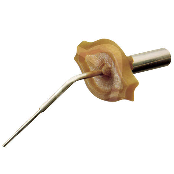 Guttapercha endodoncia kerr