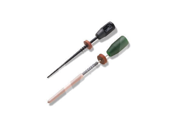 Guttapercha soft core nº 20-60 endodoncia cms dental