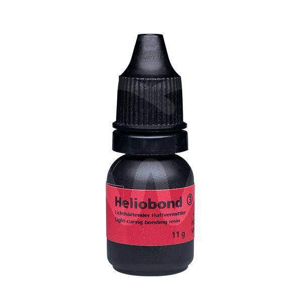 Heliobond rep. 6gr reconstrucción ivoclar
