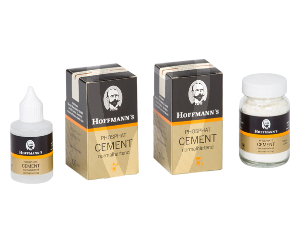Hoffmann cementos hoffmann