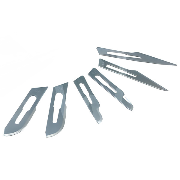 Hojas de bisturí bestdent instrumental bestdent