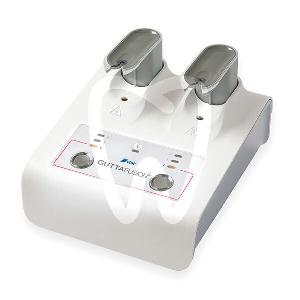 Horno guttafusion endodoncia vdw