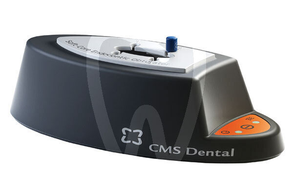 Horno soft core negro + kit endodoncia cms dental