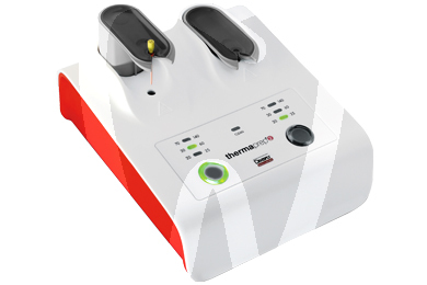 Horno therma-prep 2 endodoncia dentsply maillefer