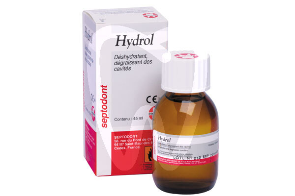 Hydrol endodoncia septodont