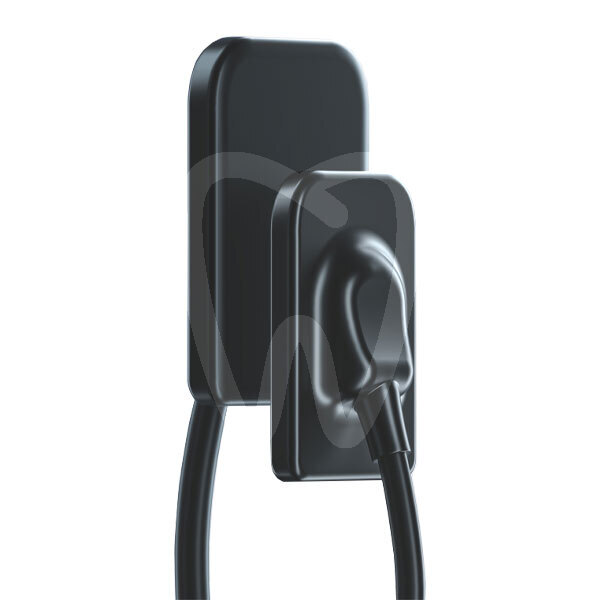 I-sensor h1-pluto captador radiologico 38,5*25 mm imagen digital woodpecker