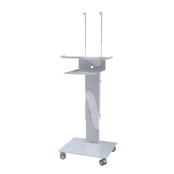 Icart duo carrito de cirugía cirugía e implantes nsk