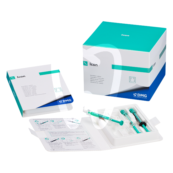 Icon vestibular (2u) - 220343- dmg prevención y diagnóstico dmg