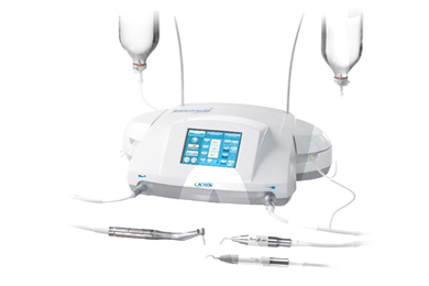 Implantcenter 2 (equipo sin dotacion) cirugía e implantes acteon