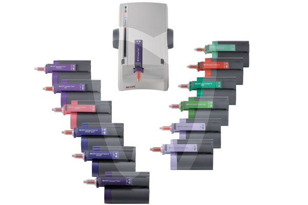 Impregum penta introducción p3 impresión y prótesis solventum (3m)