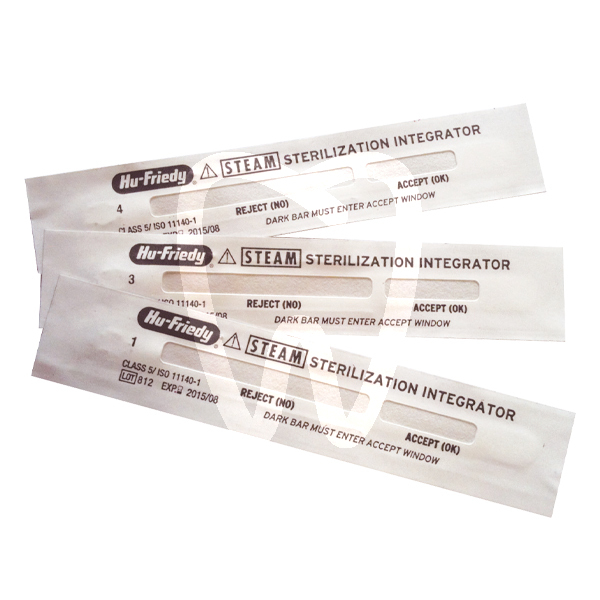 Ims integrador químico control esterilización prevención y diagnóstico hu-friedy