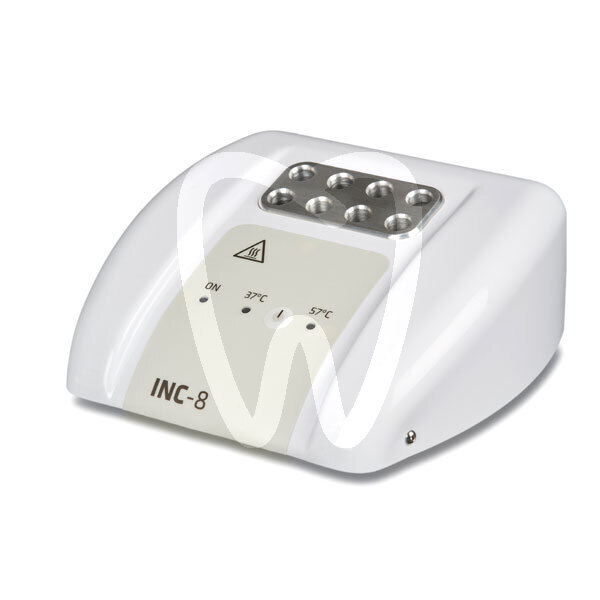 Incubadora biologica inc-8 esterilización y desinfección incotrading