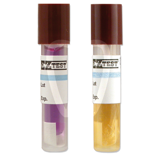 Indicadores biologicos esterilización y desinfección amcor