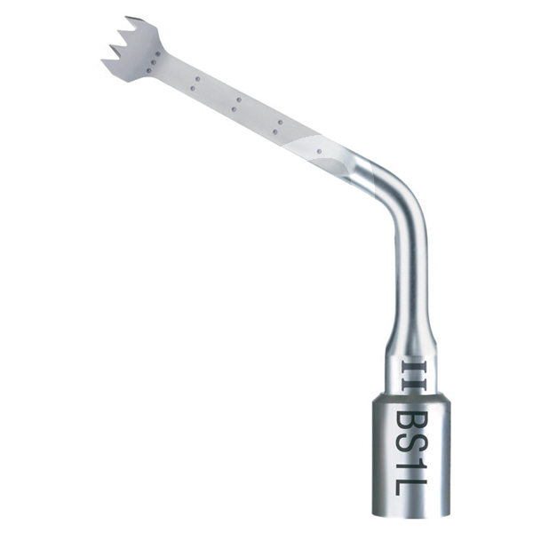 Insert bone bs1 2 long cirugía e implantes acteon