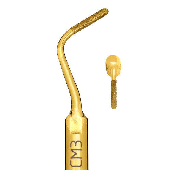 Insert cm3  mectron profilaxis mectron