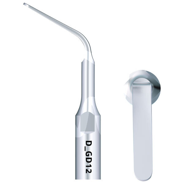 Insert d-devices d_gd12 compatible mangos tipo acteon profilaxis d_devices