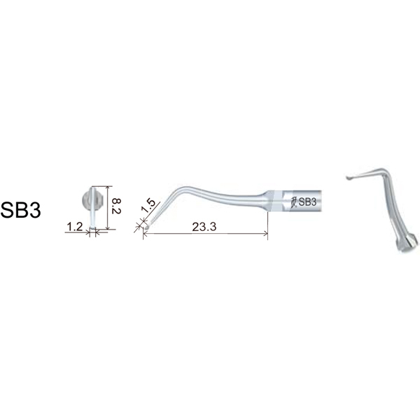Insert dte sbd3 profilaxis dte