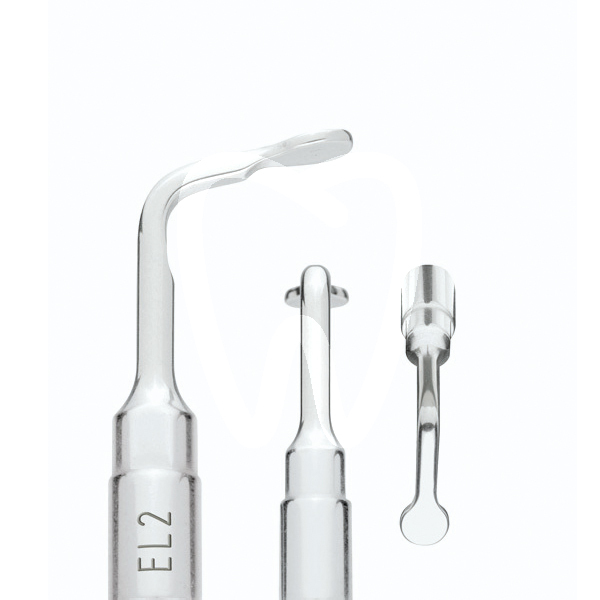 Insert el2  piezosurgery cirugía e implantes mectron