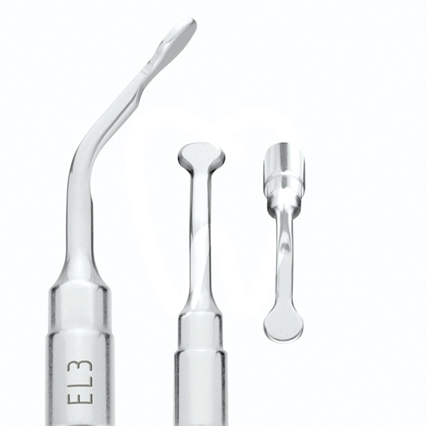 Insert el3  piezosurgery cirugía e implantes mectron