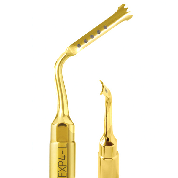 Insert exp4-l piezosurgery cirugía e implantes mectron