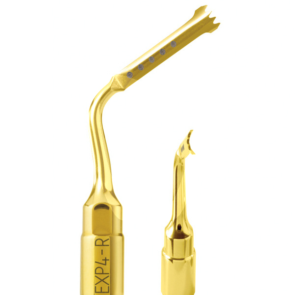 Insert exp4-r  piezosurgery cirugía e implantes mectron