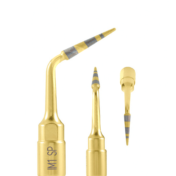 Insert im1-sp piezosurgery cirugía e implantes mectron