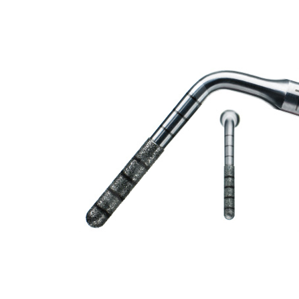 Insert intralift tkw2 cirugía e implantes acteon