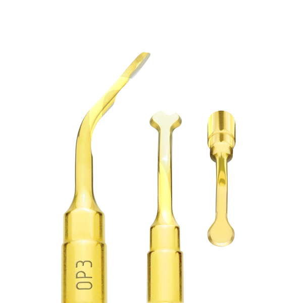 Insert op3 piezosurgery cirugía e implantes mectron