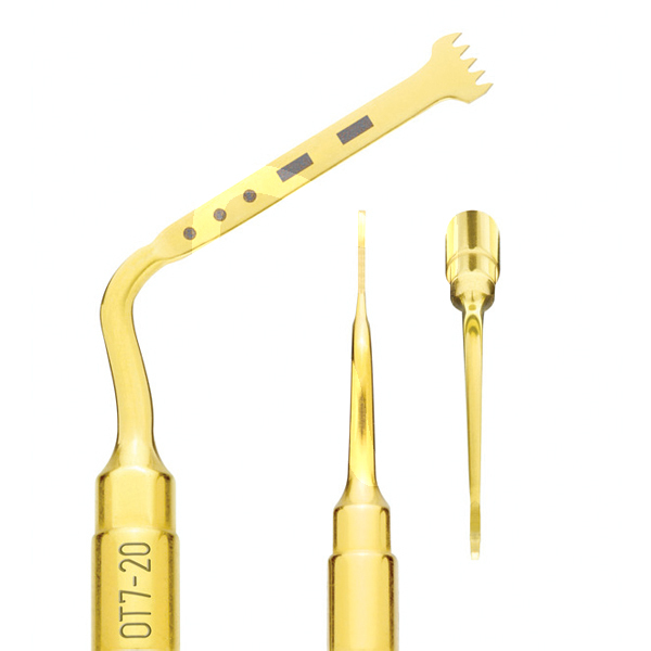 Insert ot6  piezosurgery cirugía e implantes mectron