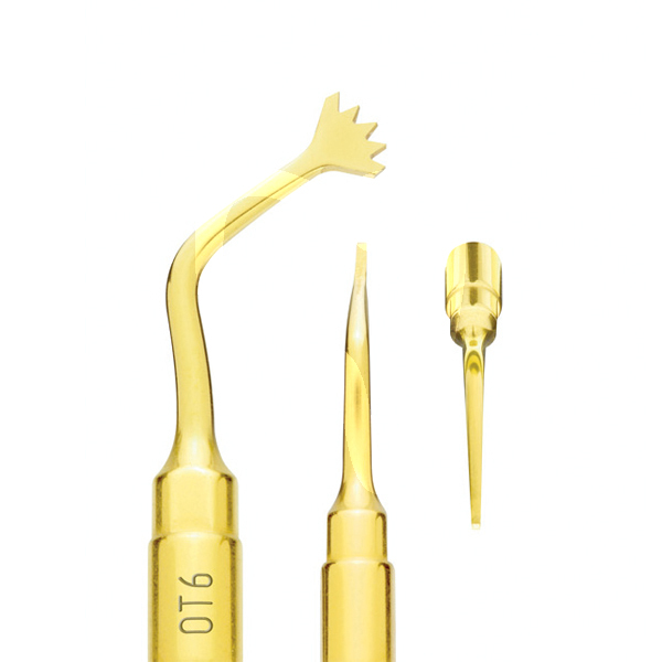 Insert ot6  piezosurgery cirugía e implantes mectron