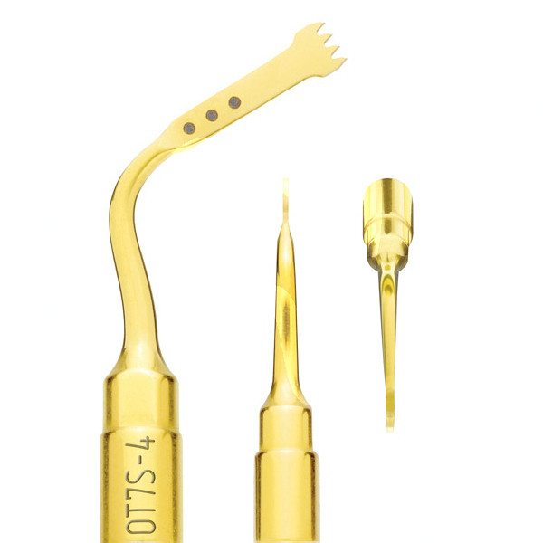 Insert ot7-s4 piezosurgery cirugía e implantes mectron