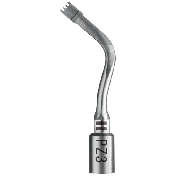 Insert piezocision pz3 (unidad) cirugía e implantes acteon