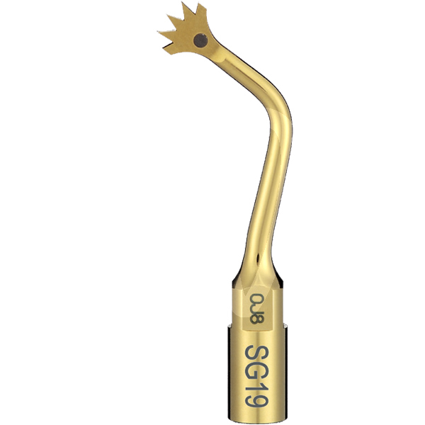 Insert variosurge-3 sg19 cirugía e implantes nsk