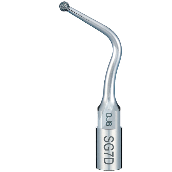 Insert variosurge-3 sg7d cirugía e implantes nsk