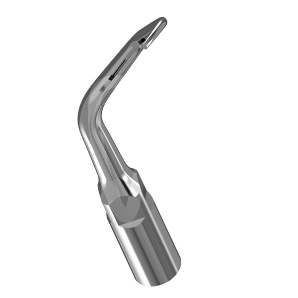 Insert woodpecker periodoncia rosca ems/mecron. p20l profilaxis dte