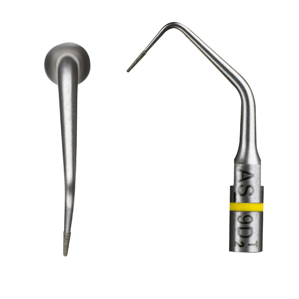 Inserto as9d -f00067- endodoncia diamantado profilaxis acteon