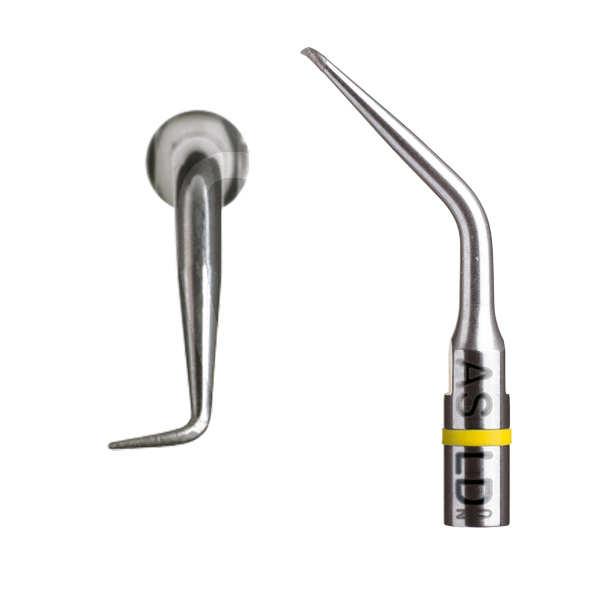 Inserto asld -f00080- endodoncia diamantado profilaxis acteon