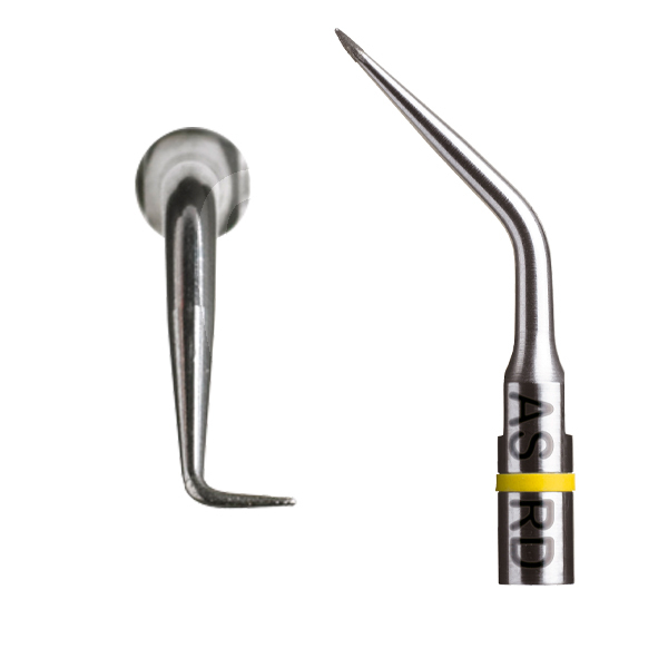 Inserto asrd -f00081- endodoncia diamantado profilaxis acteon