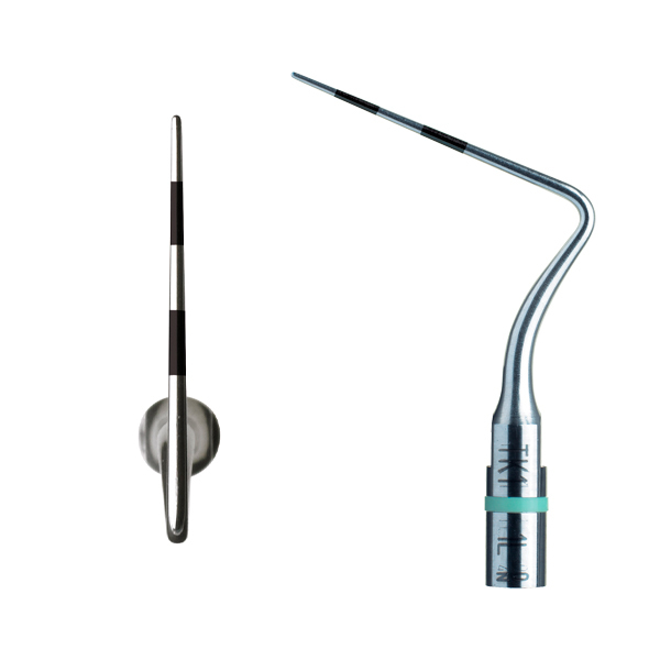 Inserto bdr tk1-1l sonda larga profilaxis acteon