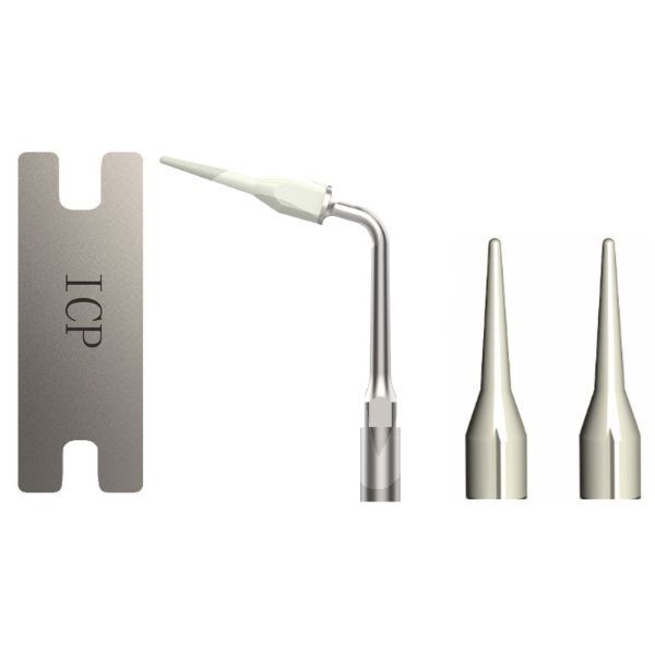 Inserto bestdent nicp set nsk profilaxis bestdent