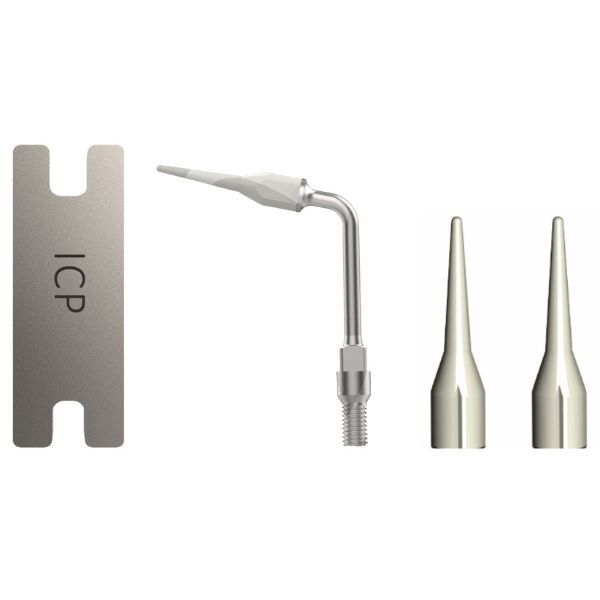 Inserto bestdent n.sicp set nsk ti-max profilaxis bestdent