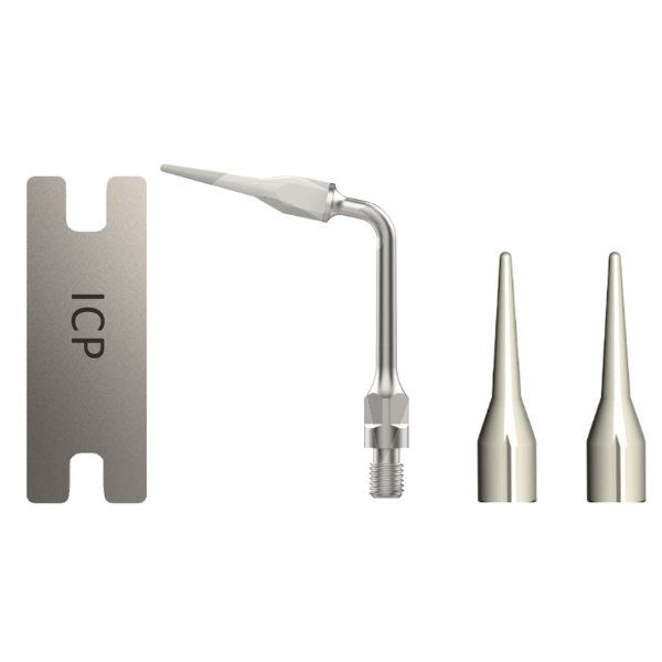 Inserto bestdent n.sricp set sirona profilaxis bestdent