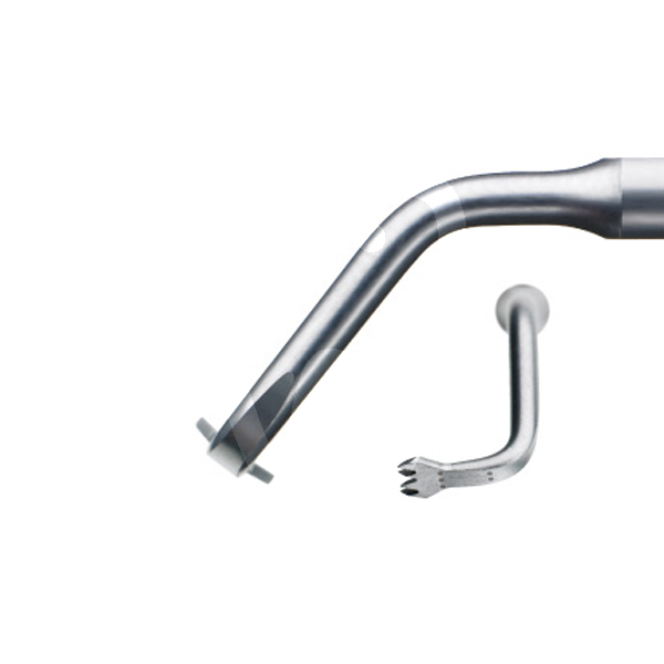 Inserto bone bs2l cirugía e implantes acteon