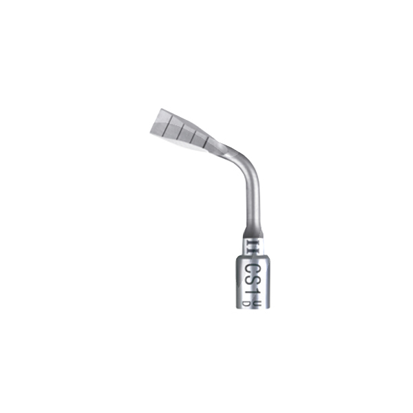 Inserto crest splitting cs1 2 cirugía e implantes acteon