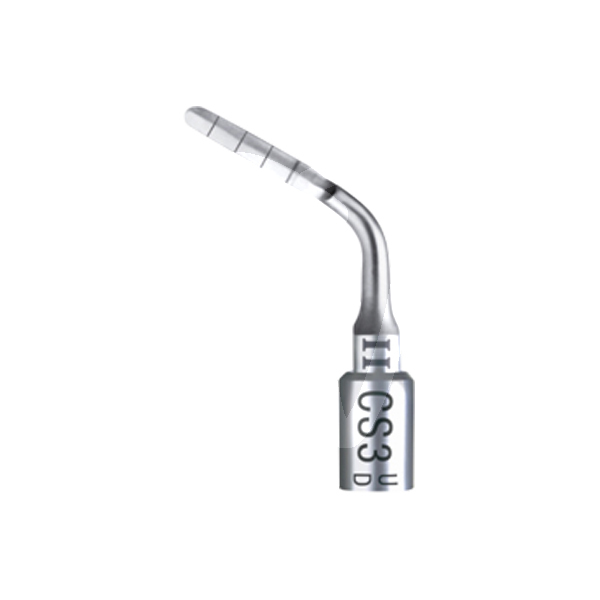 Inserto crest splitting cs3 2 cirugía e implantes acteon