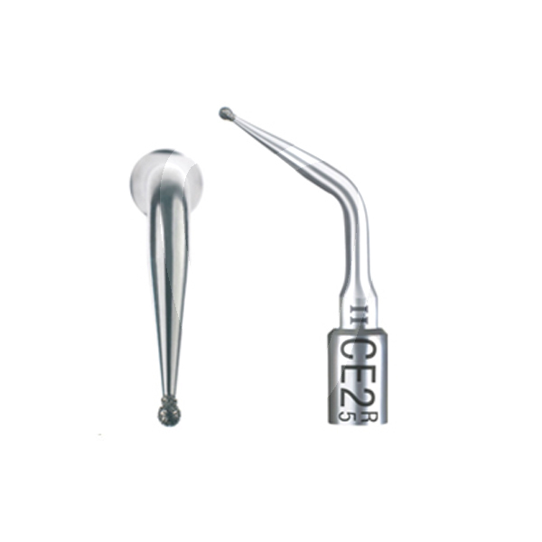 Inserto crown extension ce2 cirugía e implantes acteon