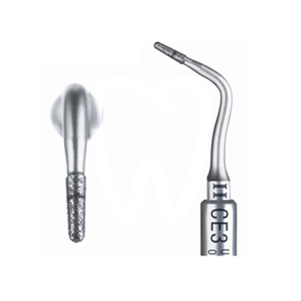 Inserto crown extension ce3 2 cirugía e implantes acteon