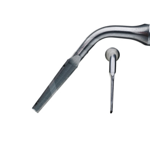 Inserto de extracción lc1 cirugía e implantes acteon